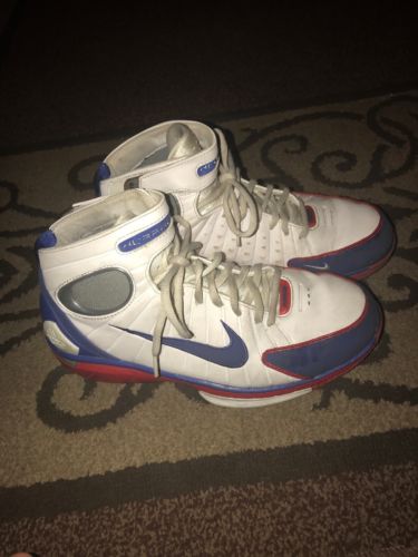 Nike Air Huarache Zoom 2K4 Sz 9