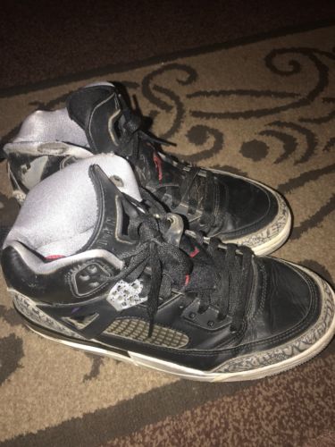 jordan spizike size 8.5
