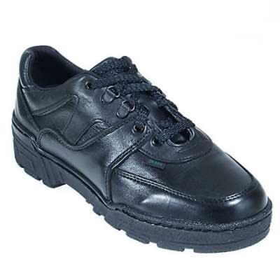 Thorogood 834-6574 Mens Code 3 Series Enforcer Shoe FAST FREE USA SHIPPING