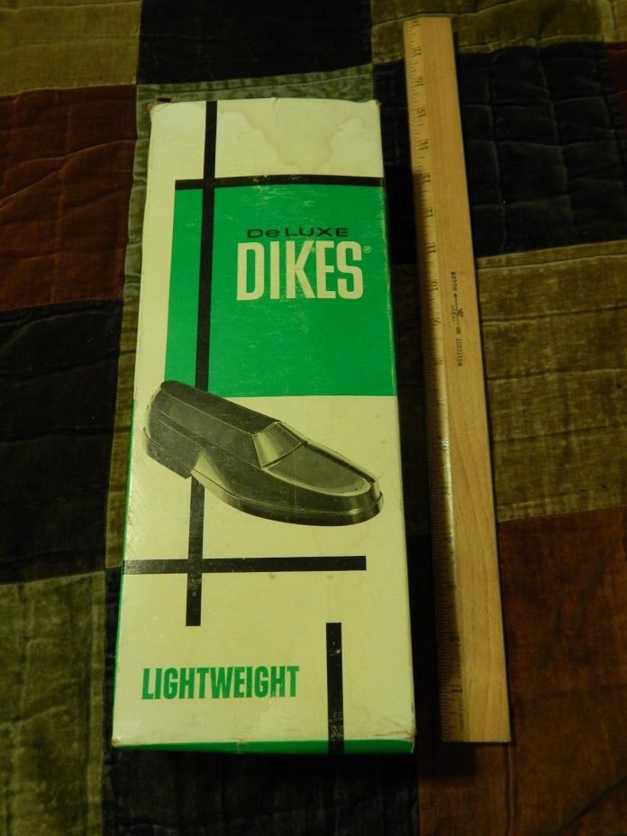 DeLuxe DIKES 