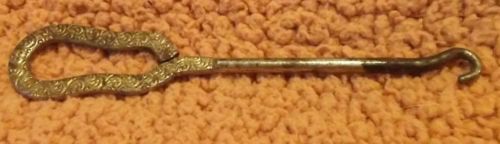 La Crosse Boot & Shoe Button Hook