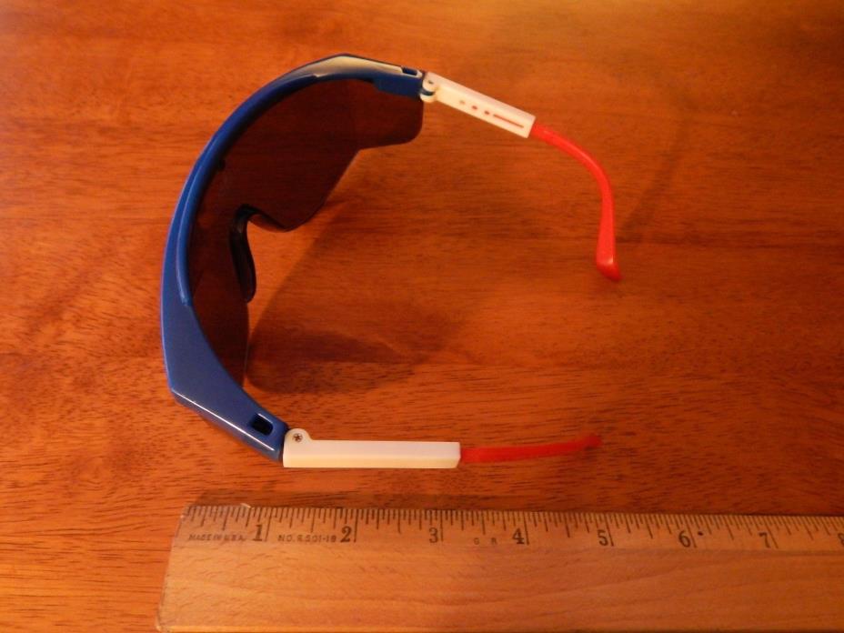 Gary Drilling Company [Bakersfield, CA] Contractor SAFETY SUNGLASSES Ltd Eyewear