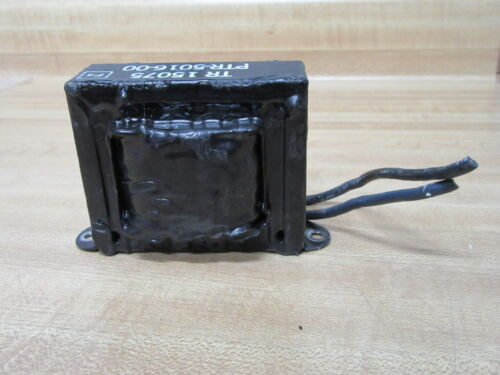 Part TR-15075 Transformer TR15075