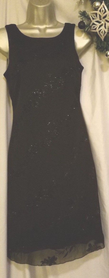 Dress by Upfront - Black Size M - Perfect for any occassion