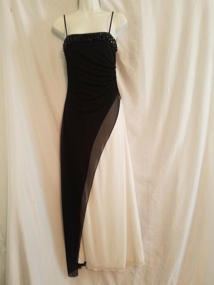 Taboo Size M Black & Ivory - Formal occassions, bridesmaid
