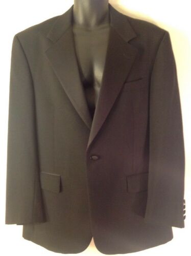 Men’s 43 Nordstrom tuxedo Jacket