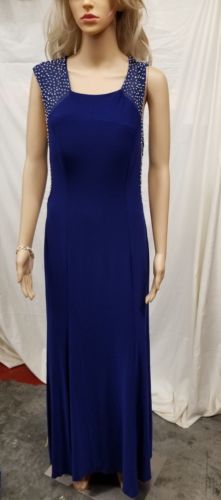 Mother of bride dress size 12 pre owned