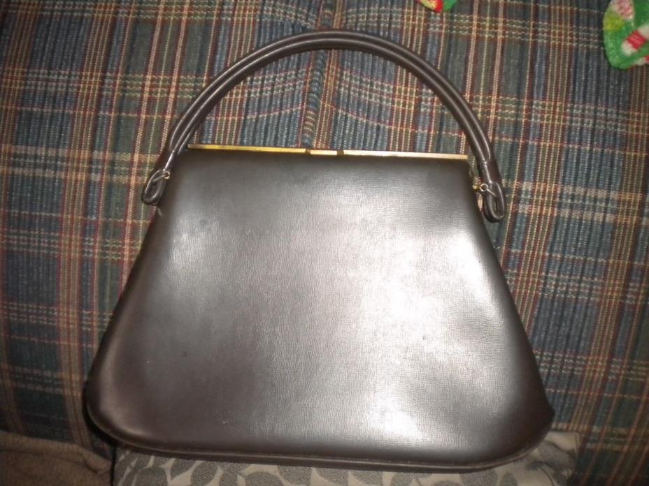 Vintage ladies purse