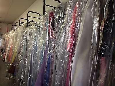 Lot of 12 Kiss Kiss Marys Prom Evening Special Occasion Dress.$3500-$6000.00
