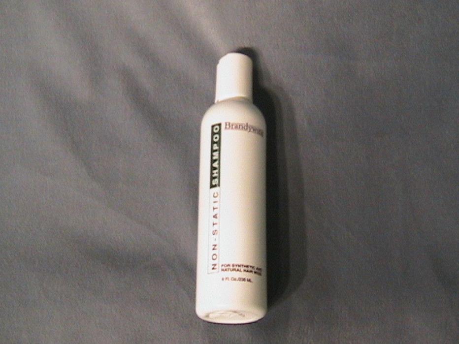 BRANDYWINE PROF 8 OZ. STATIC-FREE WIG SHAMPOO