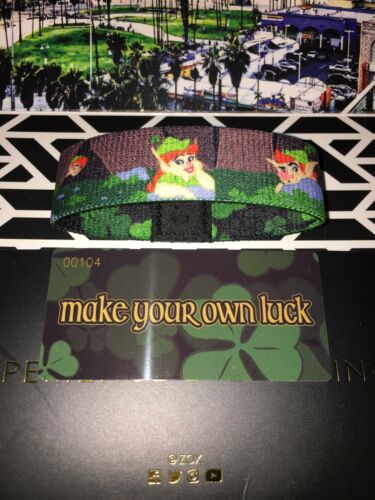 ZOX Strap: Make Your Own Luck! #104