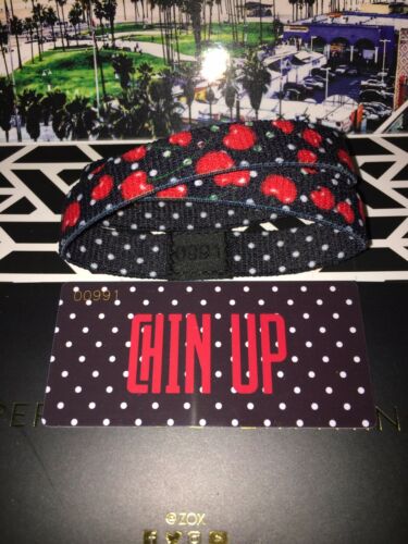 ZOX Strap: Chin Up Double.. Sold Out!