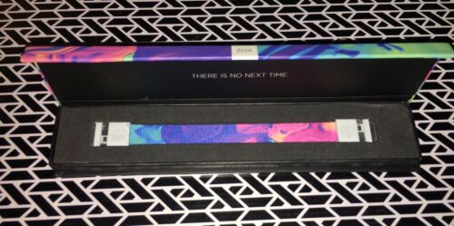 ZOX Straps- Now Or Never Imperial (small)