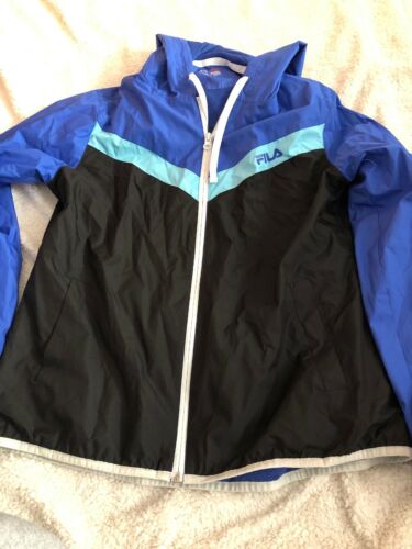 Light Rain Jacket Pre-owner. Worn Once