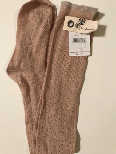 free people O/S Over the Knee (31/80) stocken 2 pairs