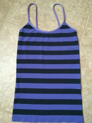 Lebody Striped Cami Size M