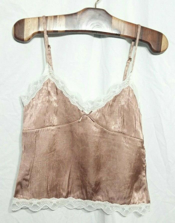 Old Navy Intimates Women's Cropped Camisole 