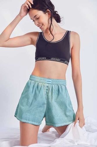 Jockey For Urban Outfitters Boxer Shorts Size XS