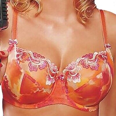 Freya Citrus Balcony Bra by Fantasie of England Style AA5220