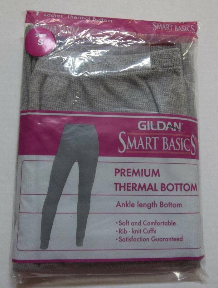 Gildan Smart Basics Thermal Bottom 