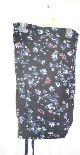 Women's Size Medium Blue Liz Pajama Pants SALE