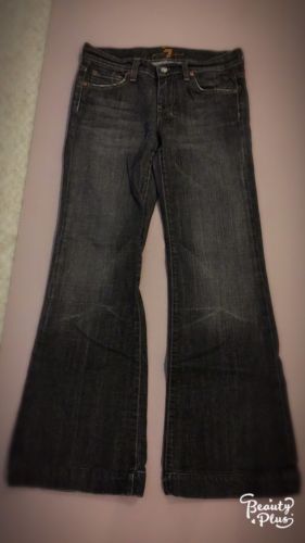 7 For All Mankind Jeans - 27
