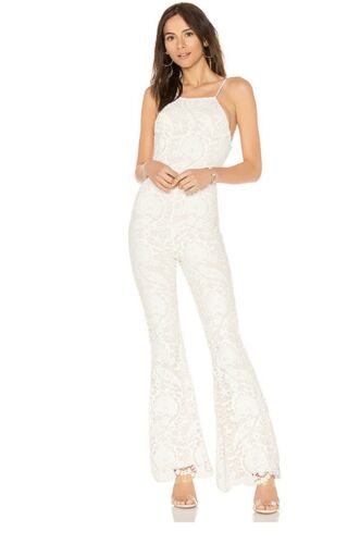 Stone Cold Fox Dylan Jumpsuit. Used  Once Only.. no Return Accept