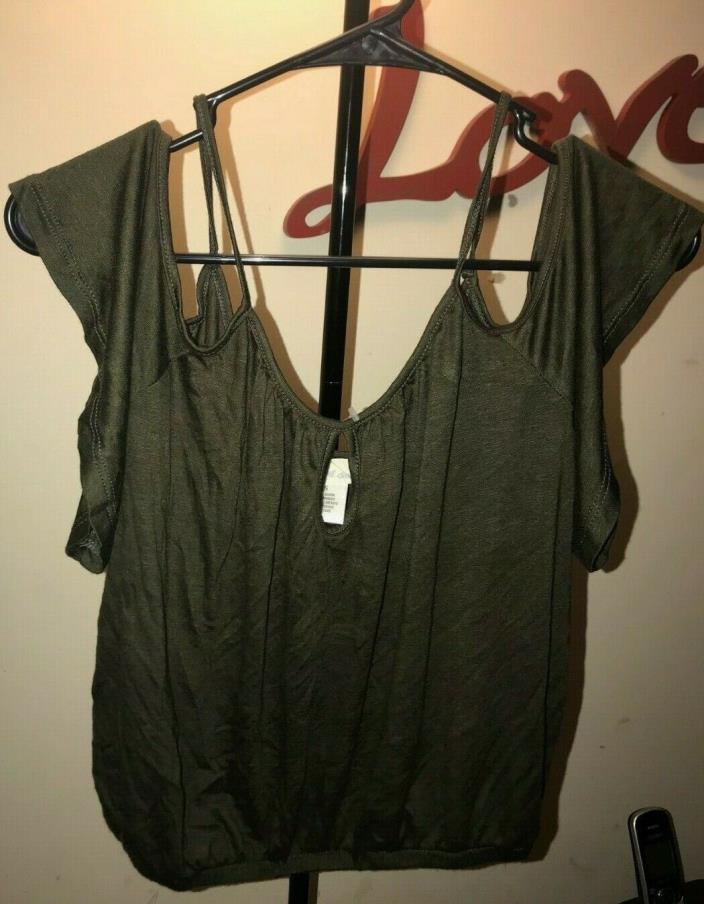 summer tops