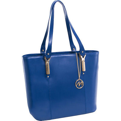 McKlein USA Savarna Tote 4 Colors Women's Business Bag NEW