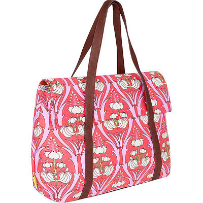 Amy Butler for Kalencom Harmony Laptop Bag - Passion Women's Business Bag NEW