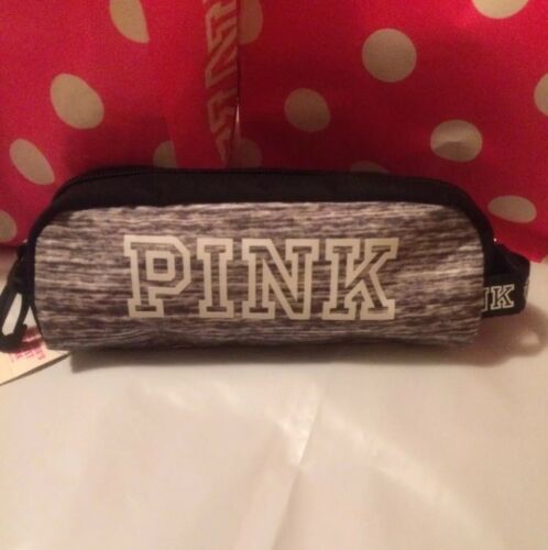 Victoria's Secret Pink Pencil Pouch/Makeup Bag