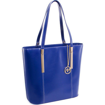 McKlein USA Cristina Tote 4 Colors Women's Business Bag NEW