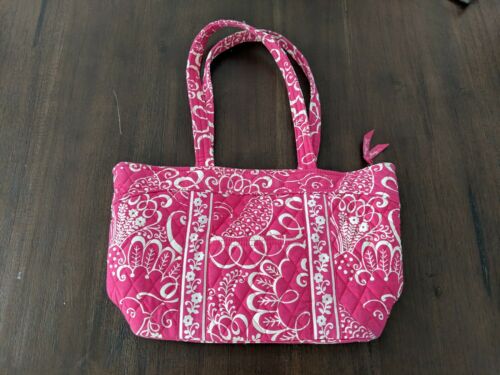 Vera Bradley Purse Tote Satchel Great Condition, Fast ship!