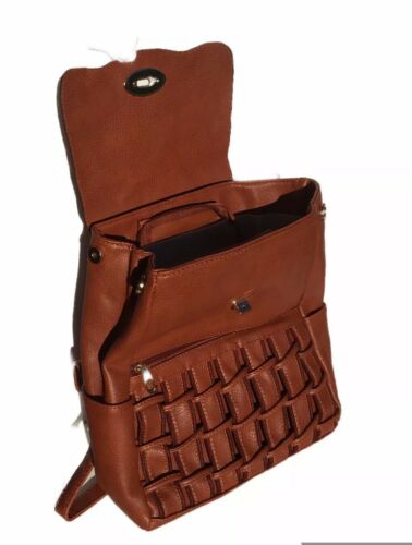 backpack purses for women leather