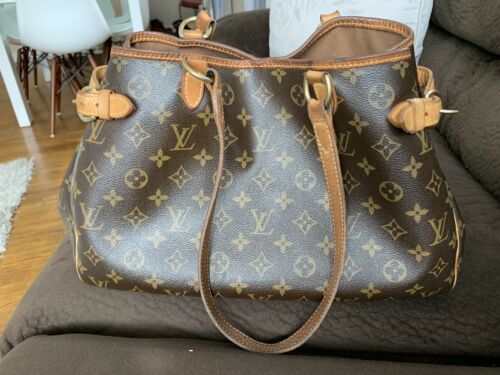 Authentic Louis Vuitton Shoulder Bag