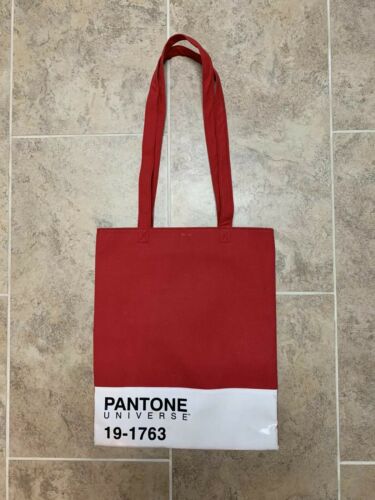 Pantone Universe Tote Bag