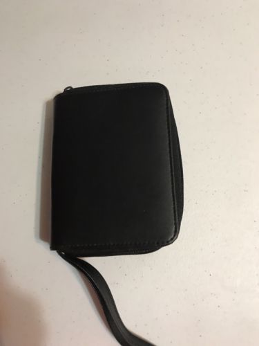 organizer wallet purse