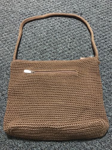 The Sak Brown Bag