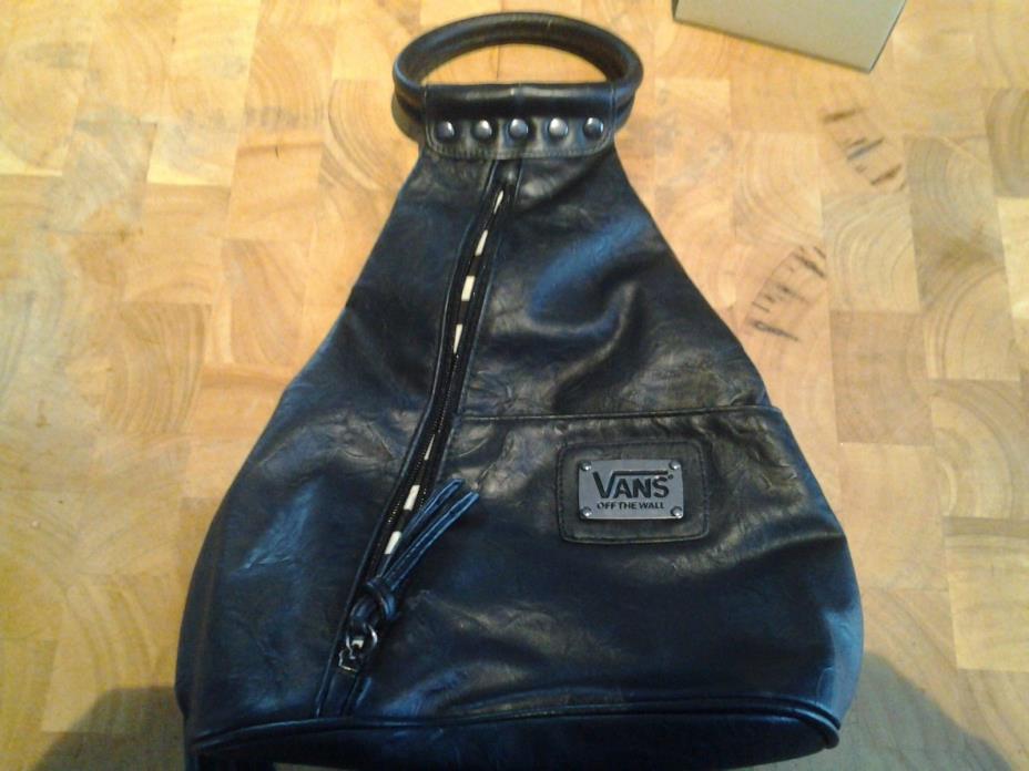 VANS Fashion Bag Off The Wall