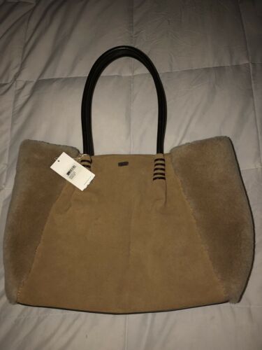 New UGG Heritage Tote