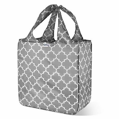 Macro Tote Reusable Bag