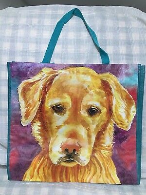 Reusable Shopping Travel Tote TJ maxx Bag Eco Friendly