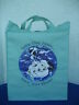 Wholesale lot 100 Polar Bear grocery/shopping tote bags