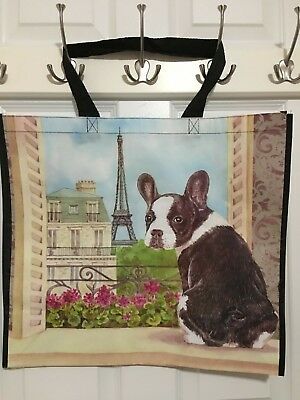 TJ Maxx Reusable Shopping Tote Bag New