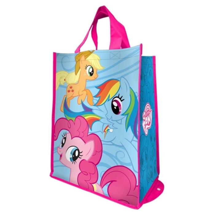 My Little Pony Packable Shopper Tote