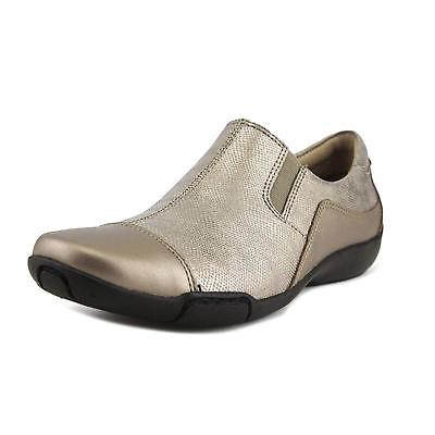 ARRAY Womens whirl wind Low Top Slip On Fashion Sneakers