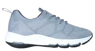 Reebok Cloudride LS DMX Shoe Women's Walking gray-BD5742