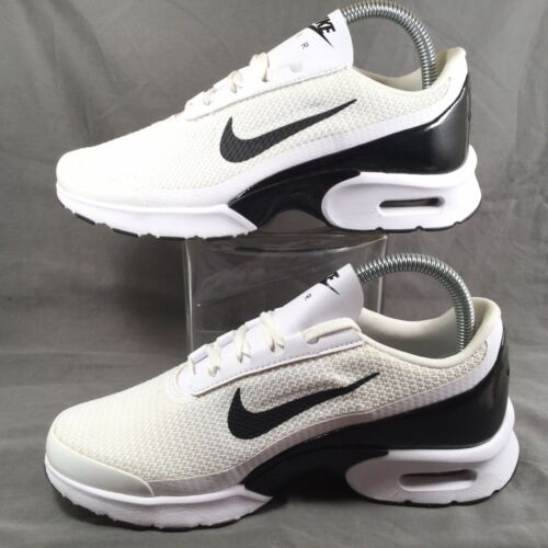 Nike Womens Air Max Jewell Running Training Shoes Sneakers White 896194 US 7