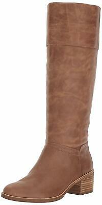 Ugg Australia Womens carlin Closed Toe Knee High Fashion Boots, Taupe, Size 9.0