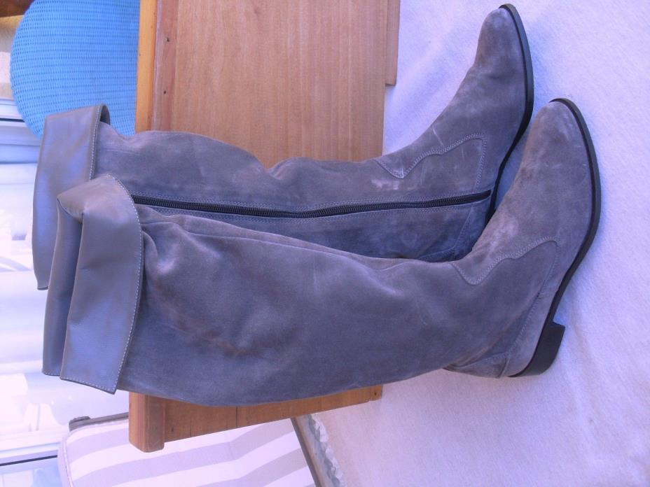 woman boots Russel&Bromley size 36,5